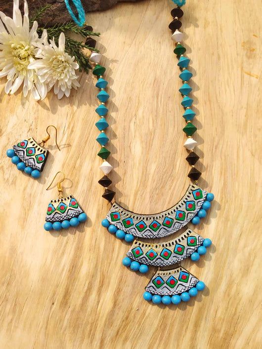 Handcrafted Jewellery